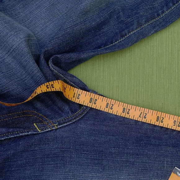 Lucky Brand Lola Boot Size 6 Size 28 Short Length - Picture 7 of 12